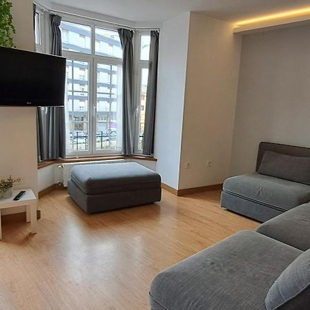 Pilarin Apartment ลัวร์กา ภายนอก รูปภาพ