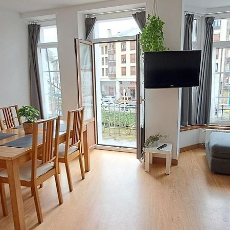 Pilarin Apartment ลัวร์กา ภายนอก รูปภาพ