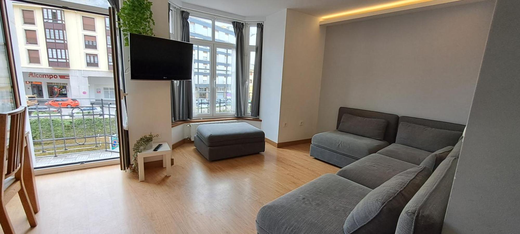 Pilarin Apartment ลัวร์กา ภายนอก รูปภาพ
