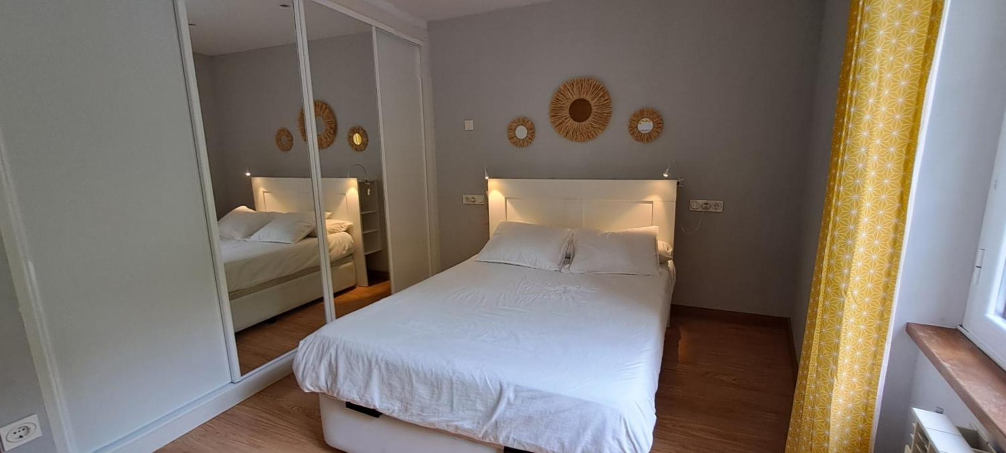Pilarin Apartment ลัวร์กา ภายนอก รูปภาพ