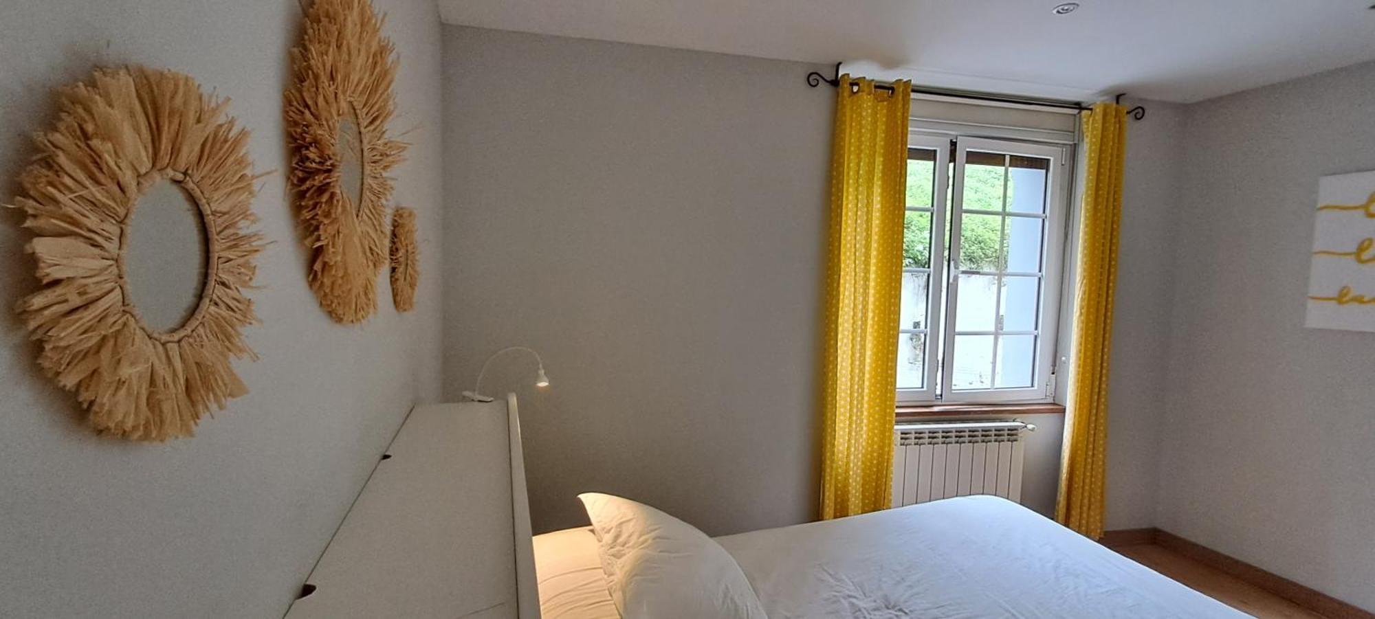 Pilarin Apartment ลัวร์กา ภายนอก รูปภาพ
