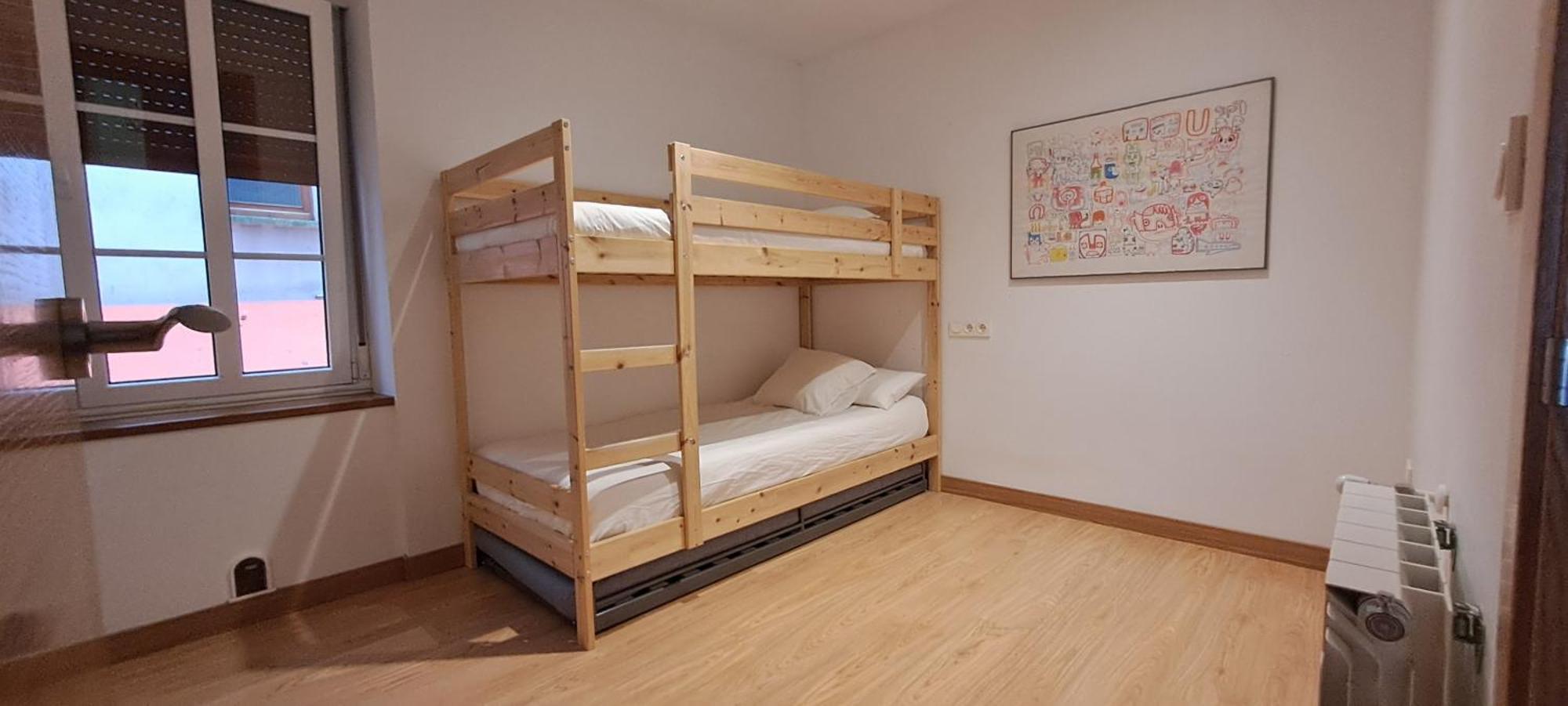 Pilarin Apartment ลัวร์กา ภายนอก รูปภาพ