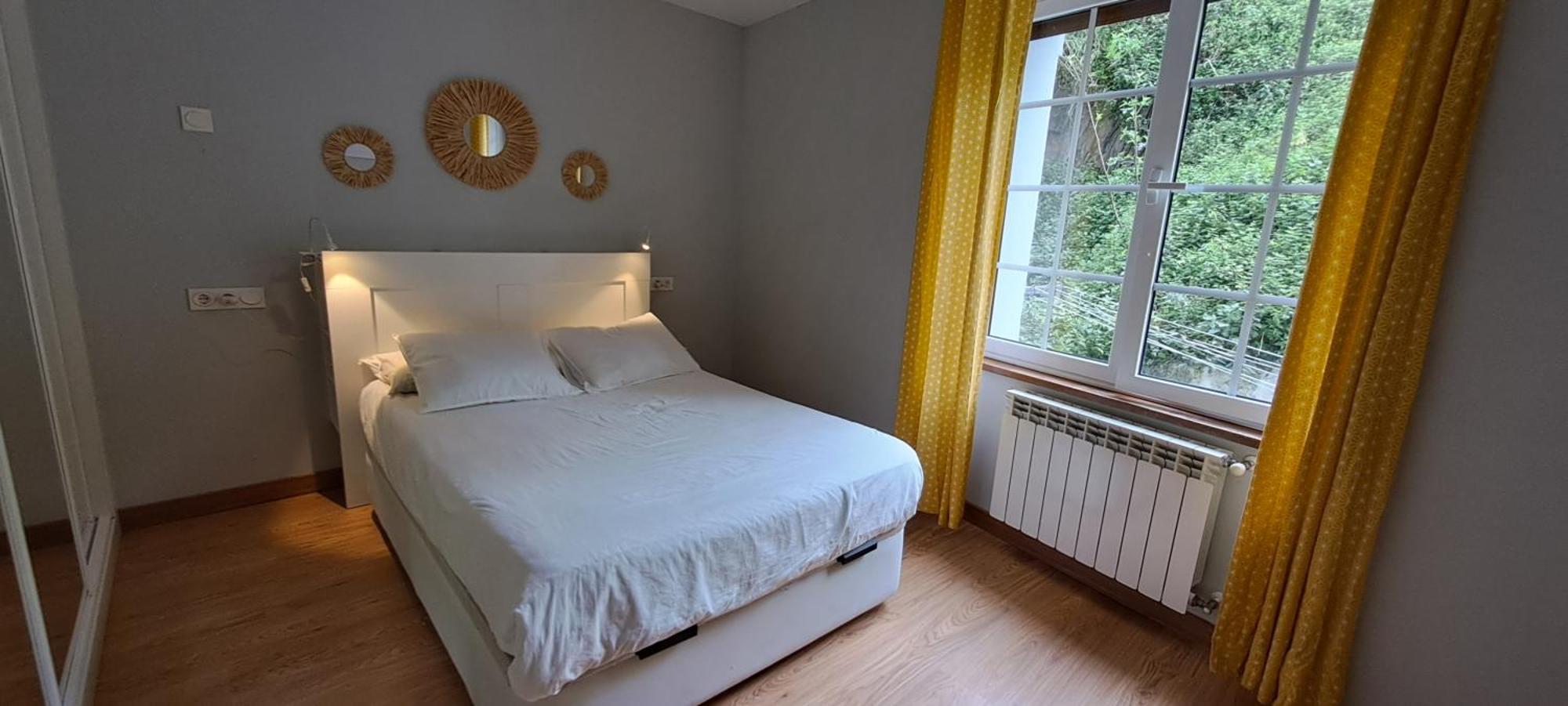 Pilarin Apartment ลัวร์กา ภายนอก รูปภาพ