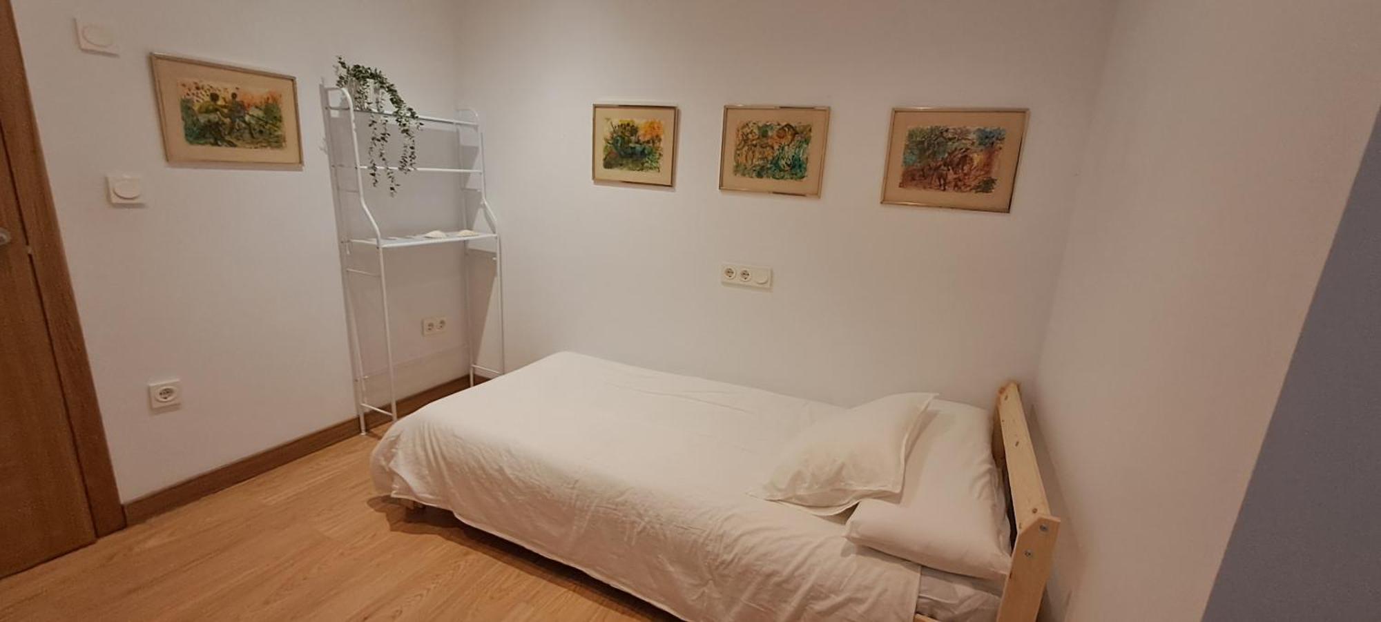 Pilarin Apartment ลัวร์กา ภายนอก รูปภาพ