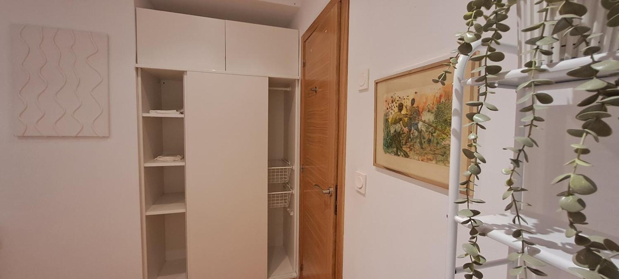 Pilarin Apartment ลัวร์กา ภายนอก รูปภาพ