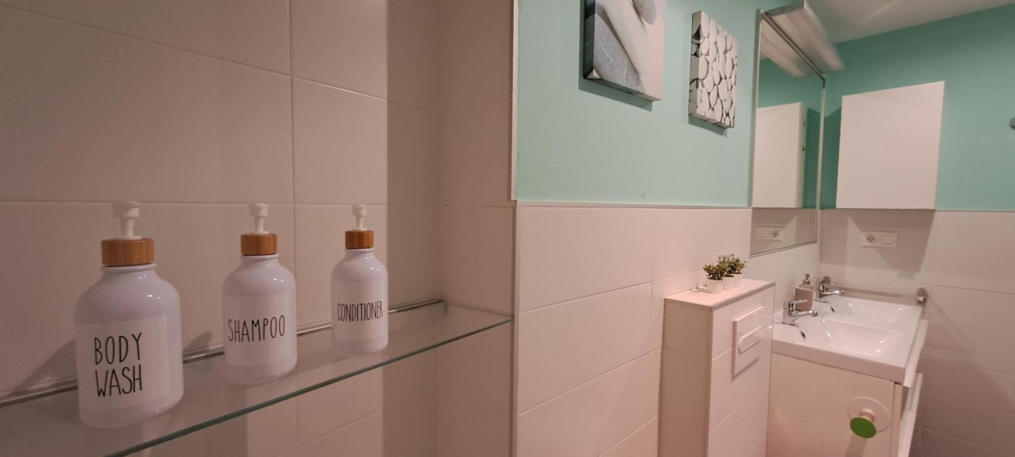Pilarin Apartment ลัวร์กา ภายนอก รูปภาพ