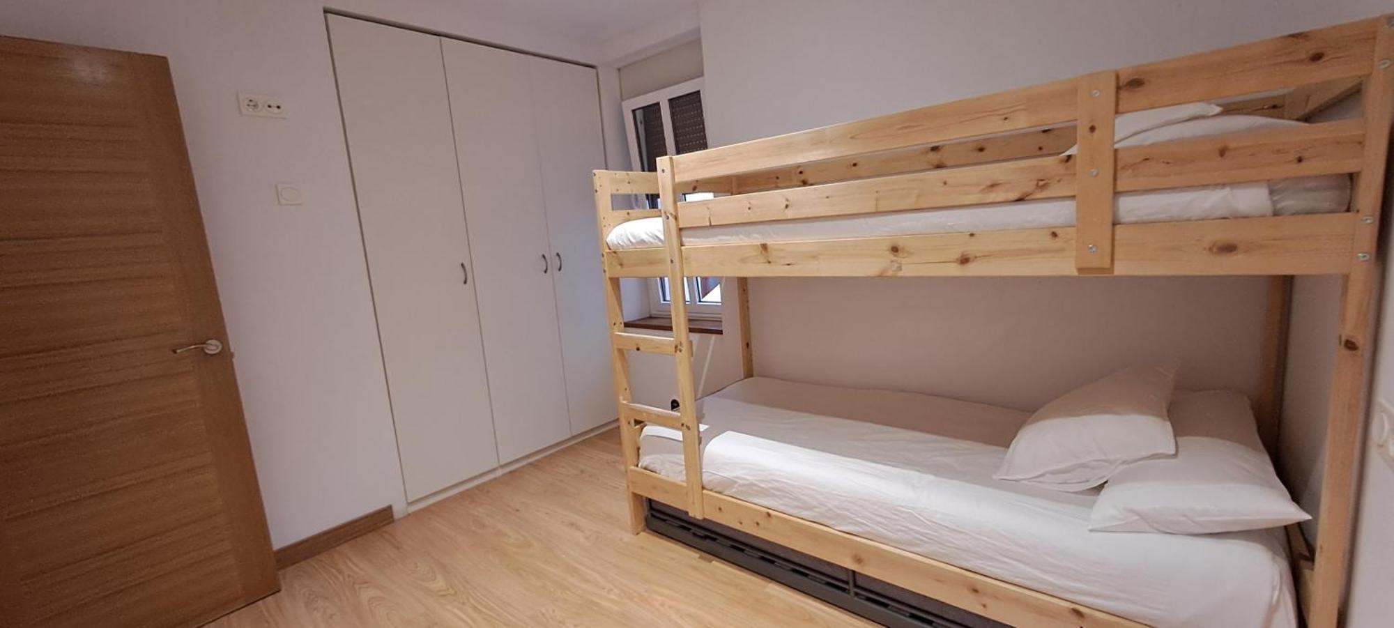 Pilarin Apartment ลัวร์กา ภายนอก รูปภาพ
