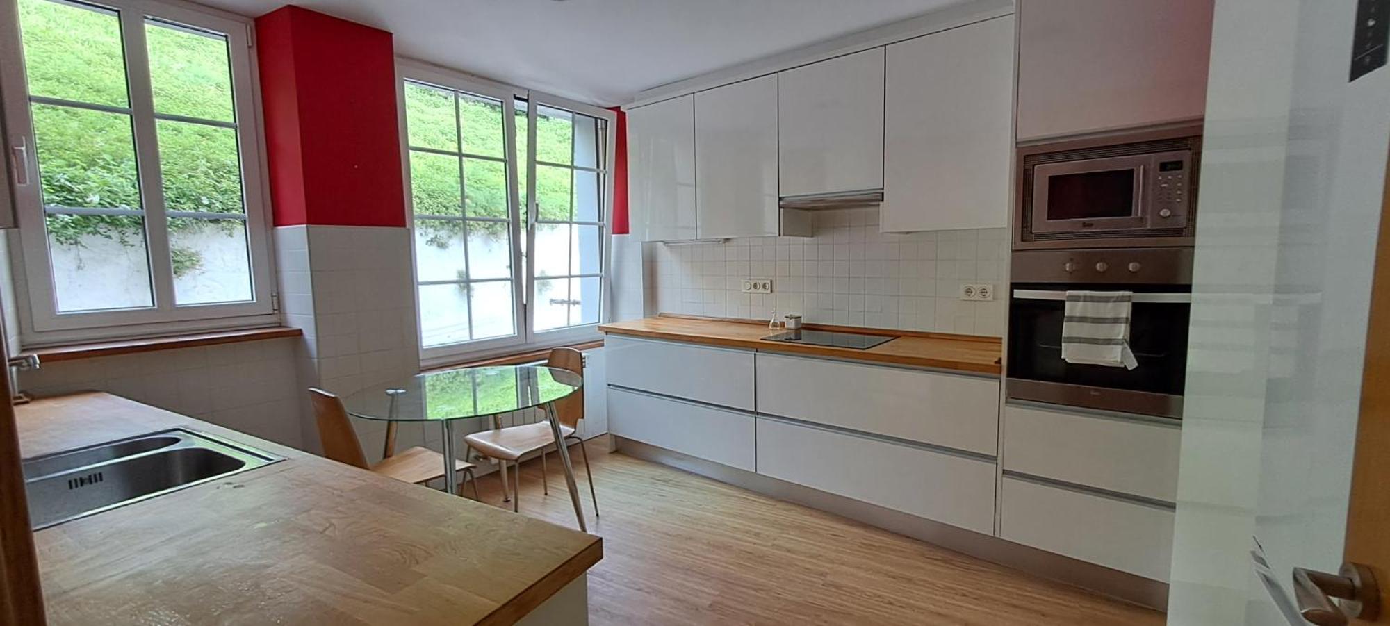 Pilarin Apartment ลัวร์กา ภายนอก รูปภาพ