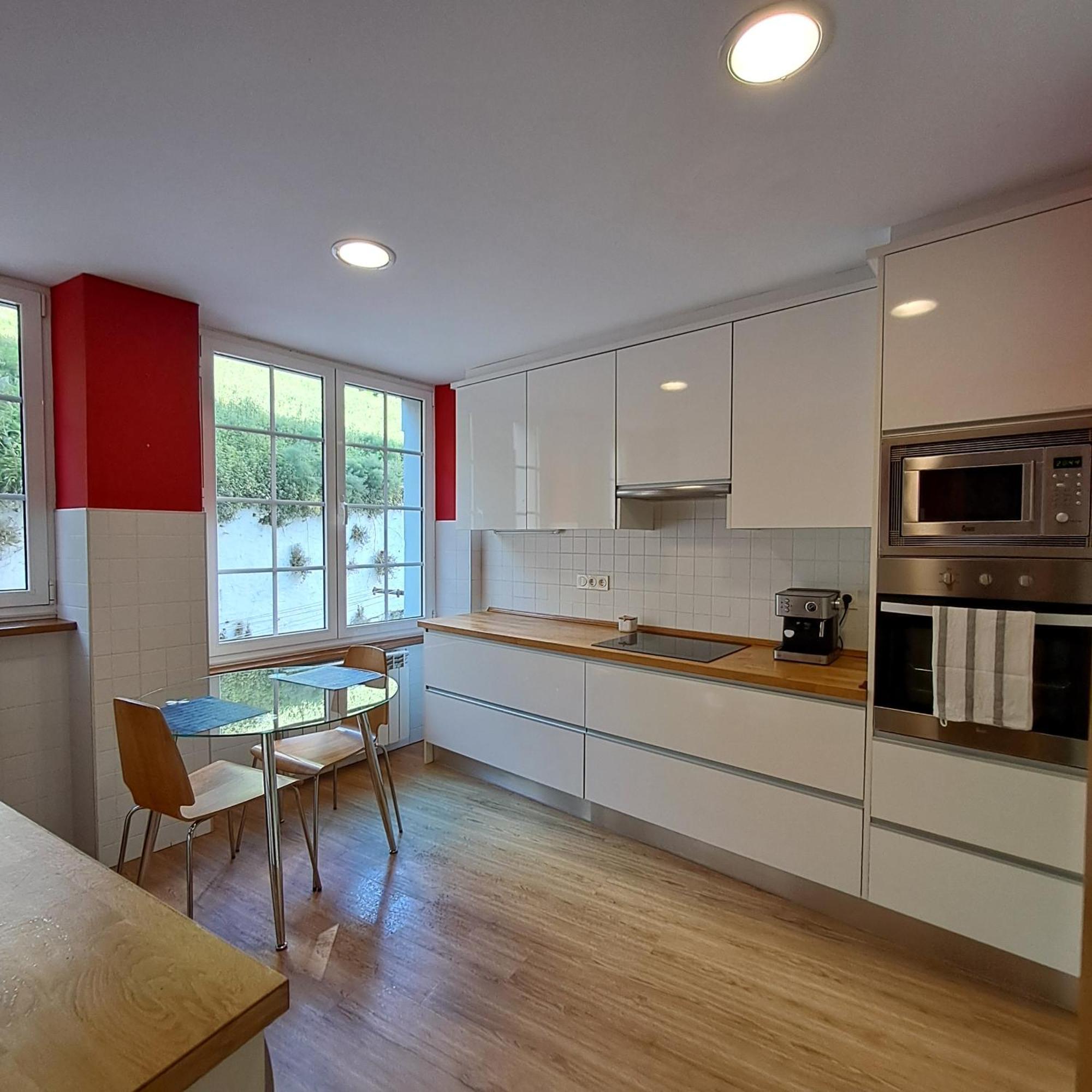 Pilarin Apartment ลัวร์กา ภายนอก รูปภาพ